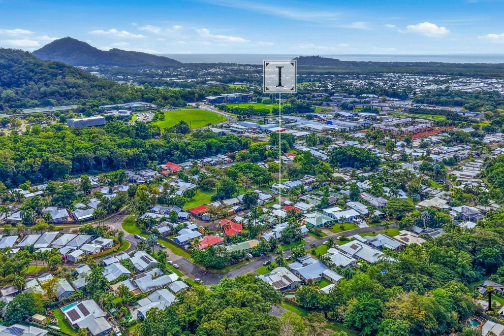 14 Krakatoa Cl, Smithfield, QLD 4878