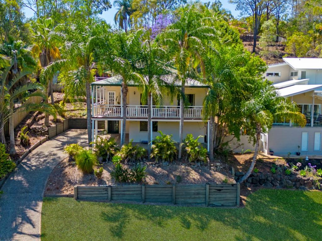 20 Stonehaven Pl, Highland Park, QLD 4211