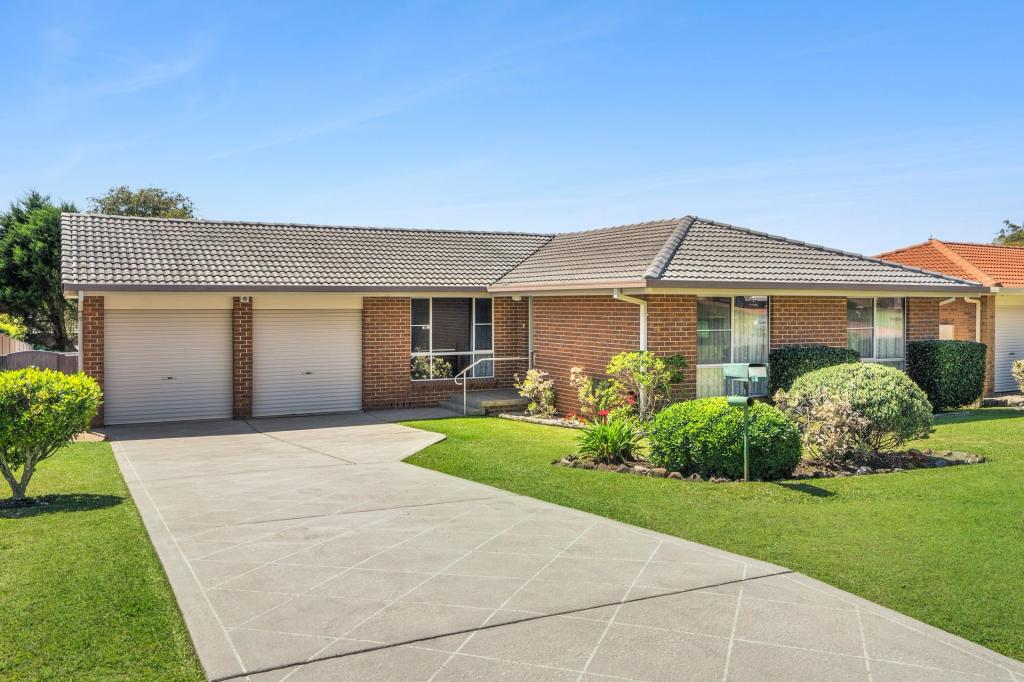 12 Bass Ave, Laurieton, NSW 2443
