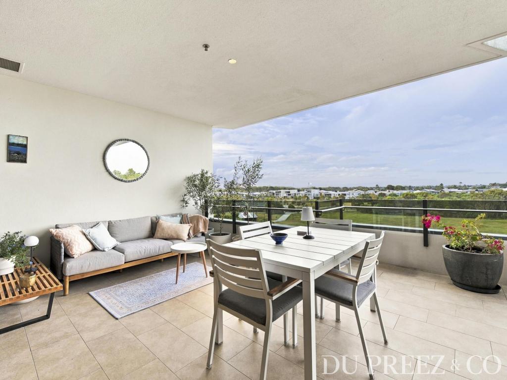 304/21 KOMBI ST, BOKARINA, QLD 4575