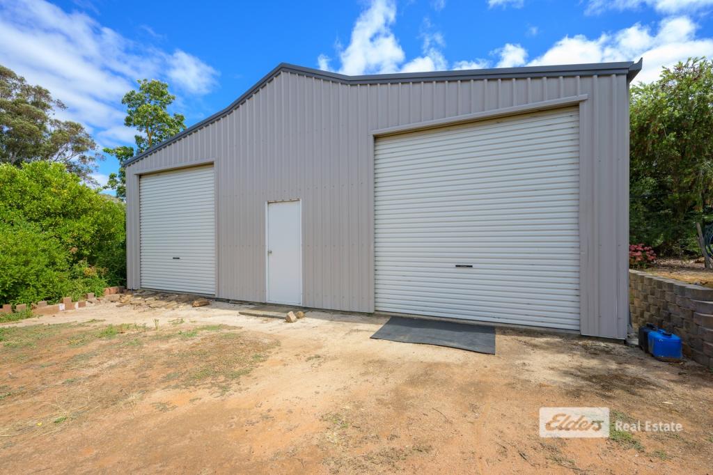 28 Thomson St, Donnybrook, WA 6239