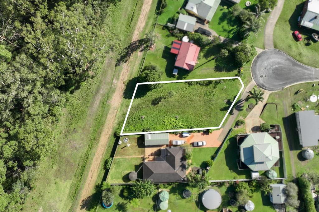11 Hapgood Cl, Kioloa, NSW 2539