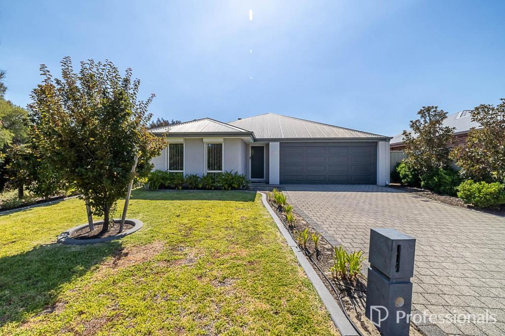 48 Stillwell Cct, Hilbert, WA 6112