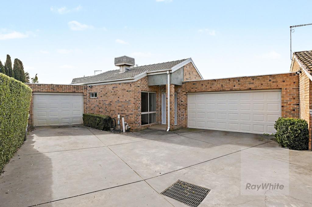 2/2 Corbin Pl, Mill Park, VIC 3082