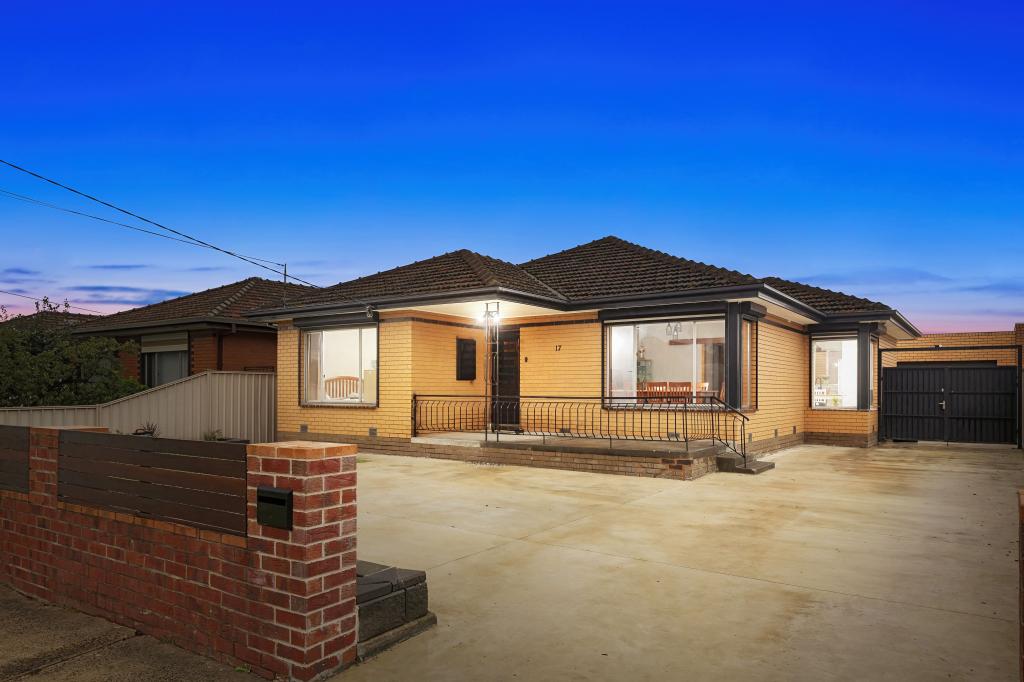 17 Elizabeth Dr, Lalor, VIC 3075