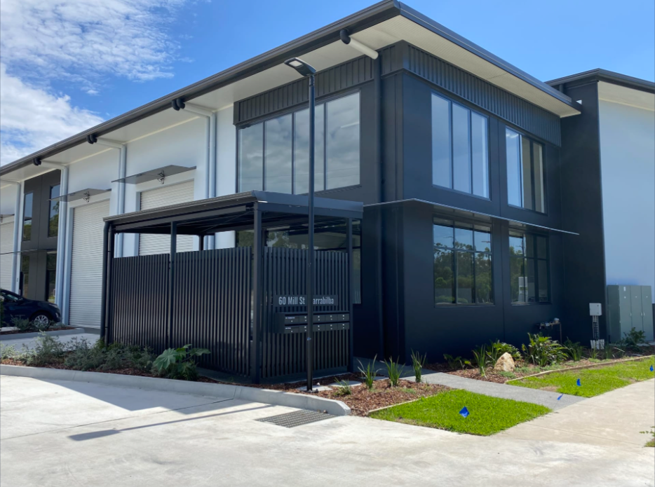 2/58-60 Mill St, Yarrabilba, QLD 4207