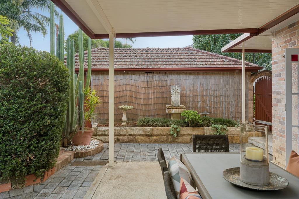 8 Arthur St, Baulkham Hills, NSW 2153