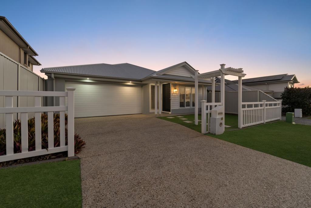 33 Garden Rd, Greenbank, QLD 4124
