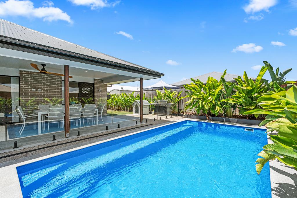 22 Coolamon Ct, Urraween, QLD 4655