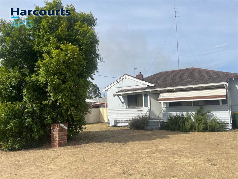 1 Tipping St, Carey Park, WA 6230