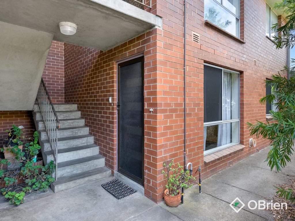 3/25 Jolly St, Frankston, VIC 3199