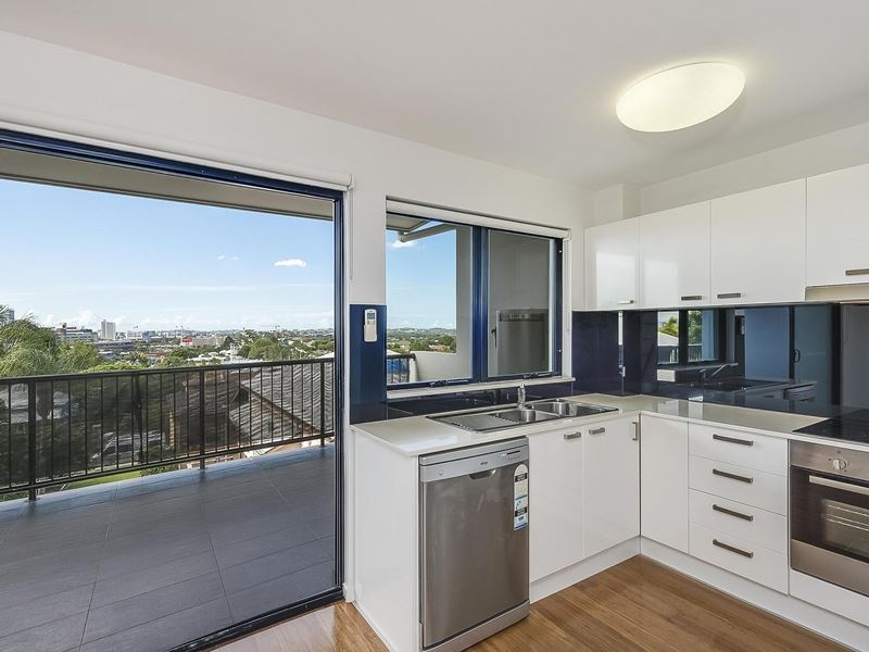 7/5 Ivanhoe St, Annerley, QLD 4103