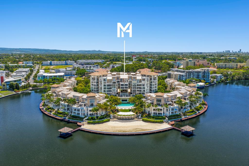 86/251 Varsity Pde, Varsity Lakes, QLD 4227