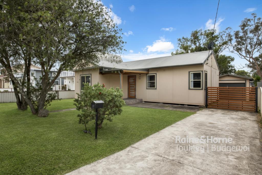 19 Wall Rd, Gorokan, NSW 2263