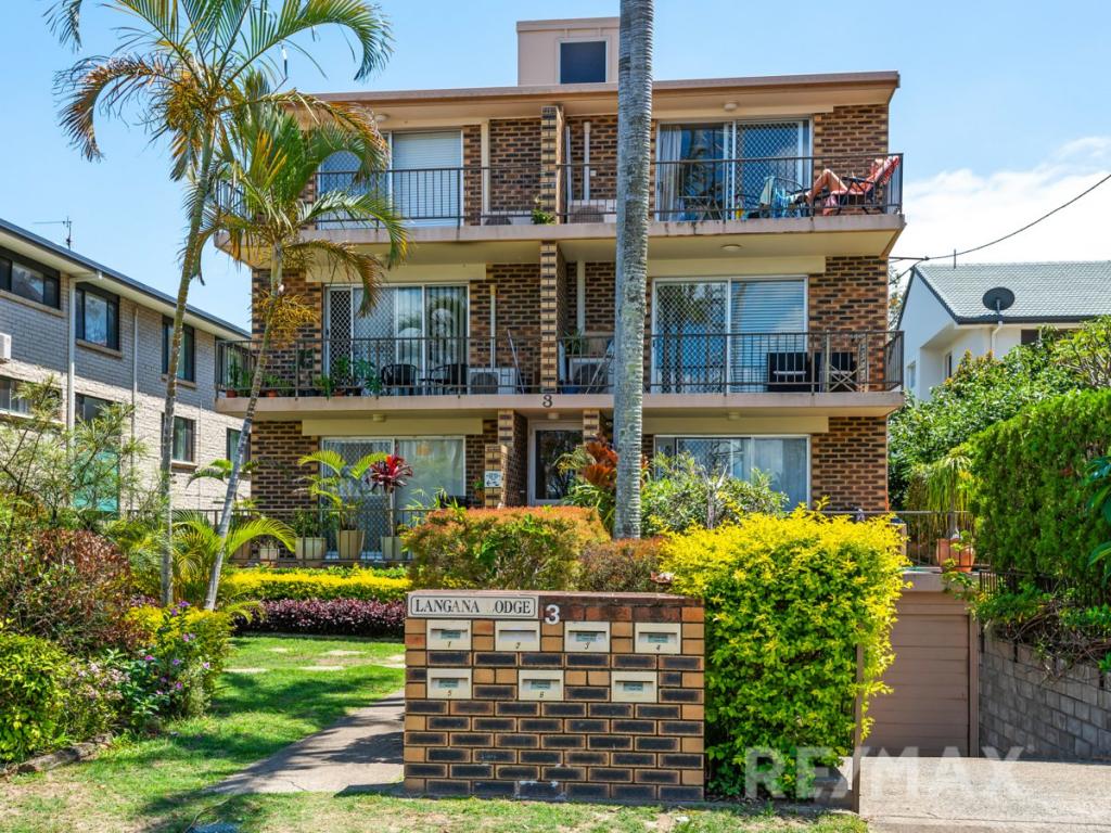 6/3 Rosewood Ave, Broadbeach, QLD 4218