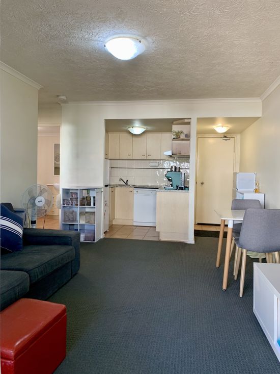 42/592 Ann St, Fortitude Valley, QLD 4006