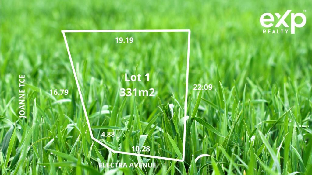 Lot 1/15 Joanne Tce, Parafield Gardens, SA 5107