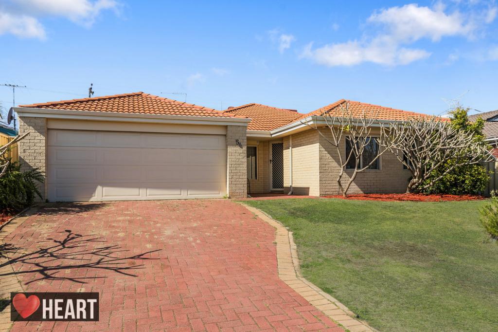 54 Beedelup Loop, Bibra Lake, WA 6163