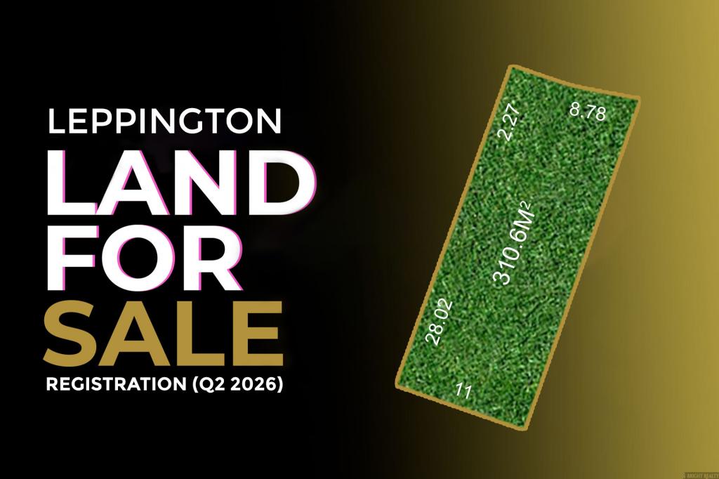 Contact Agent For Address, Leppington, NSW 2179