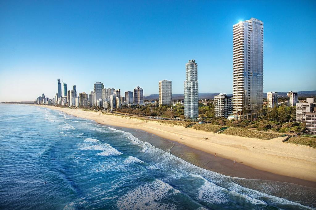 Contact Agent For Address, Main Beach, QLD 4217