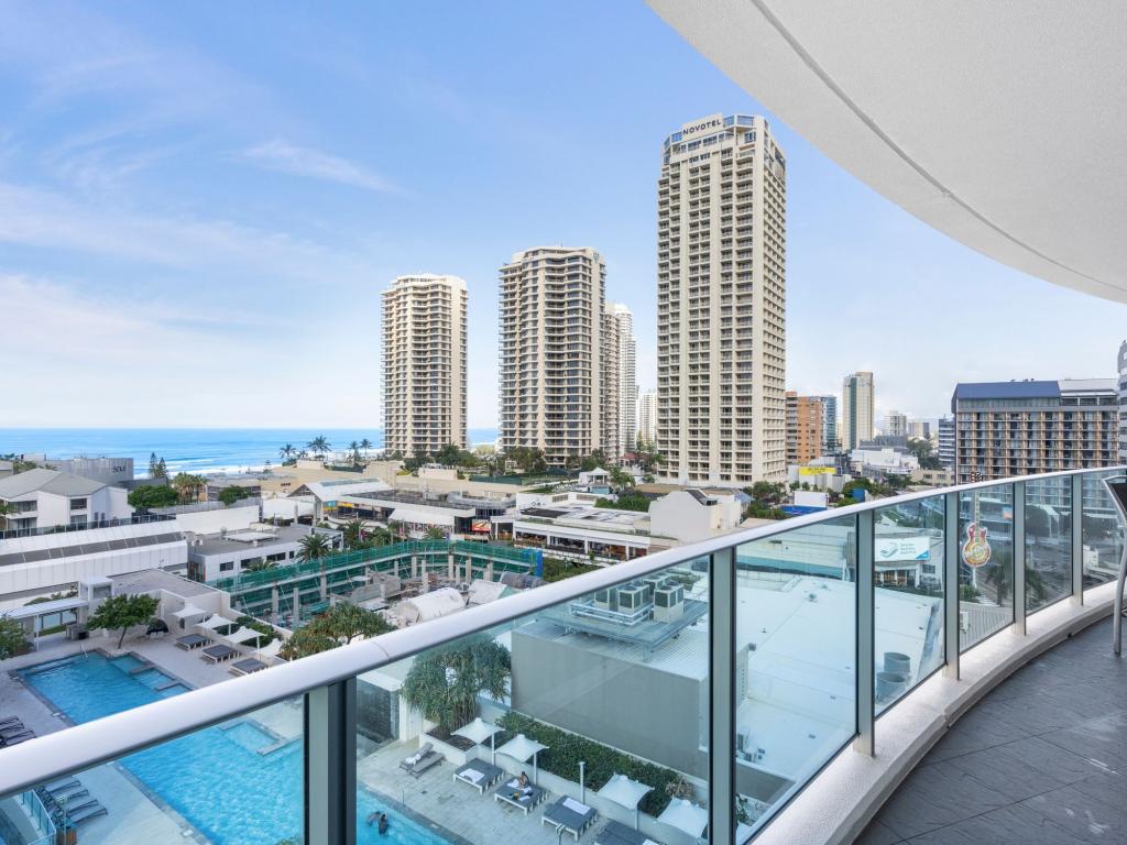 10704/3113 Surfers Paradise Bvd, Surfers Paradise, QLD 4217