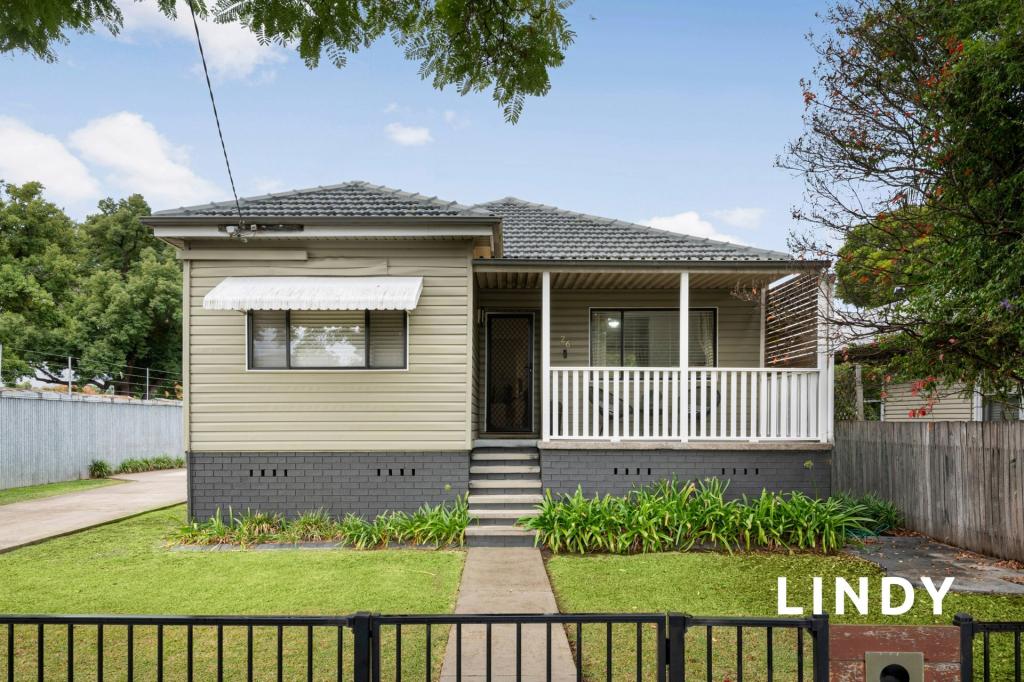 26 Rawcliffe St, Singleton, NSW 2330