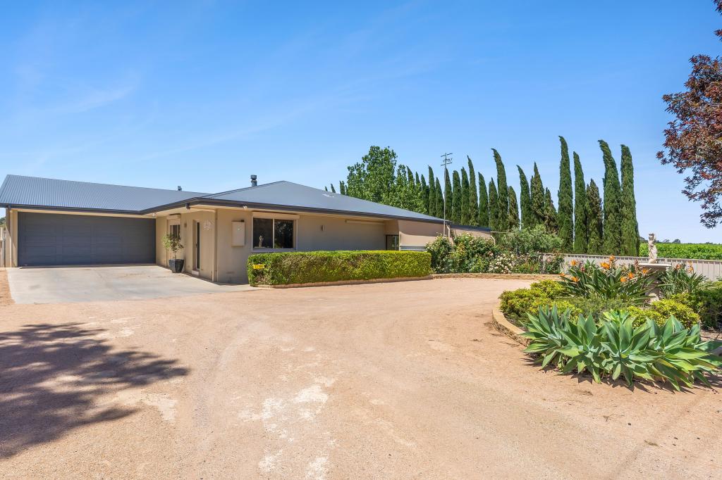 723 Chowilla St, Renmark, SA 5341