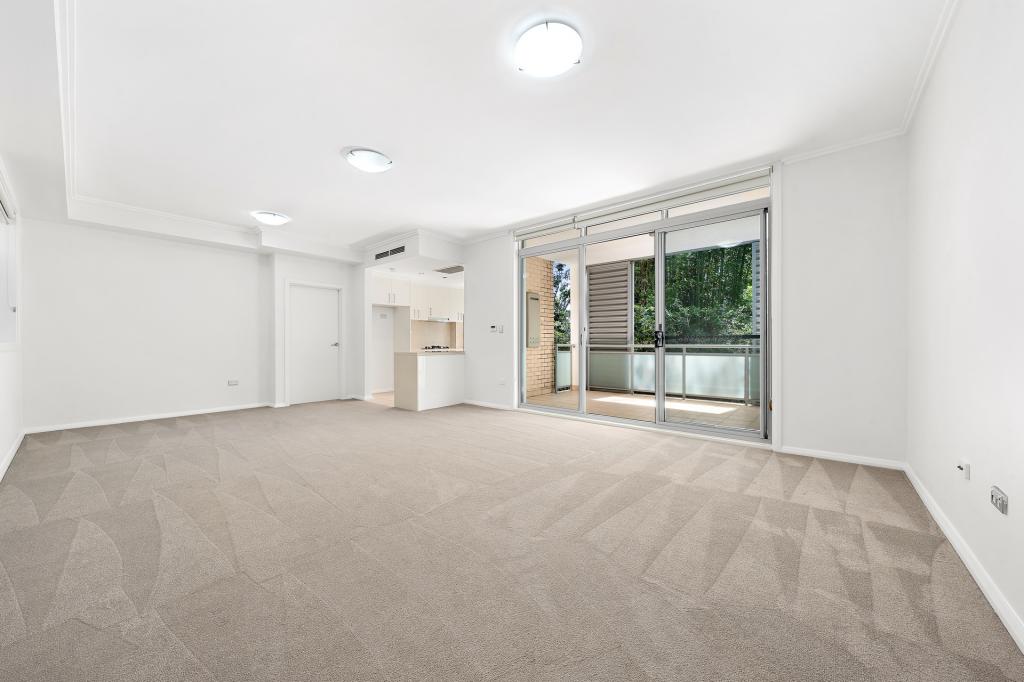 Level 2/12/3-5 Nola Rd, Roseville, NSW 2069