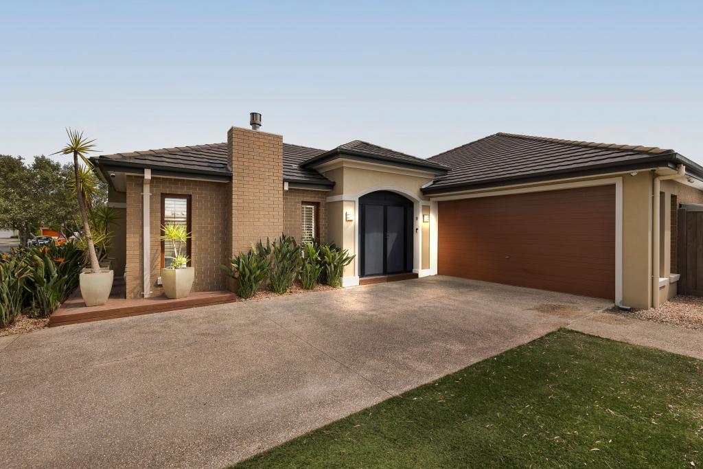 9 Langford Dr, Craigieburn, VIC 3064