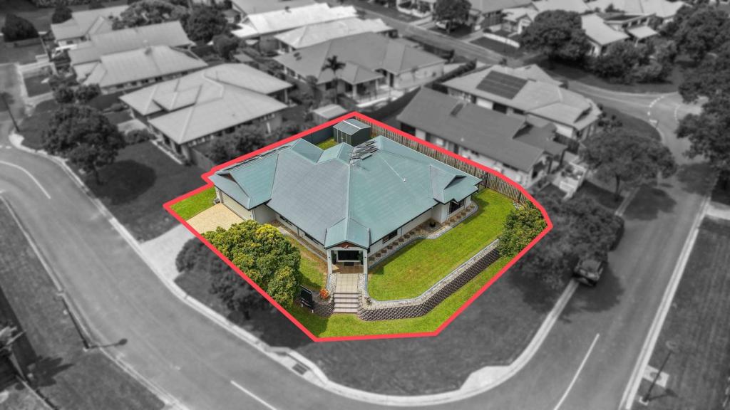 48 Booyong Dr, Mount Sheridan, QLD 4868