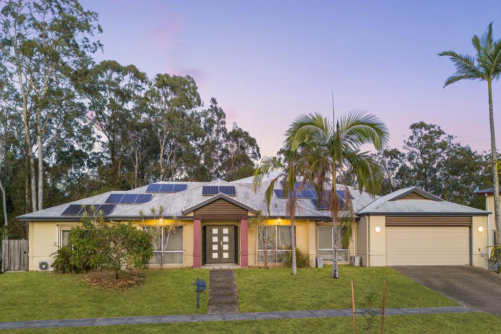 5 Reynolds St, Carindale, QLD 4152