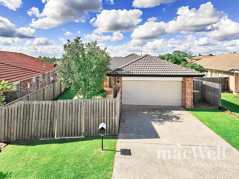 200 HENTY DR, REDBANK PLAINS, QLD 4301