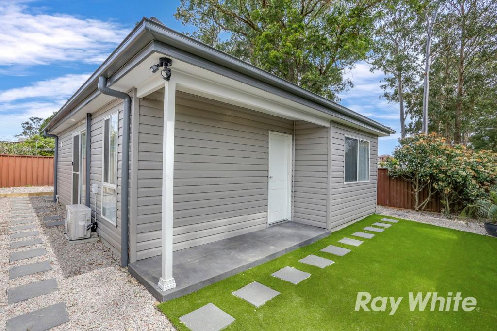 74a Killarney Ave, Blacktown, NSW 2148