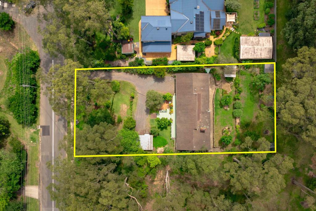 93 Main Rd, Cambewarra Village, NSW 2540