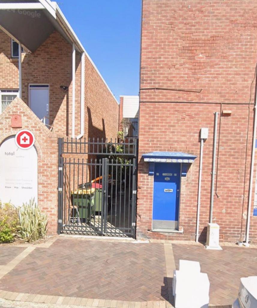 1/85 Beaumont St, Hamilton, NSW 2303