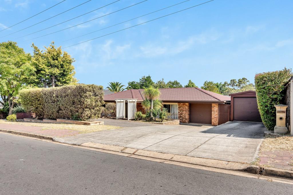 10 Matthews St, Hope Valley, SA 5090