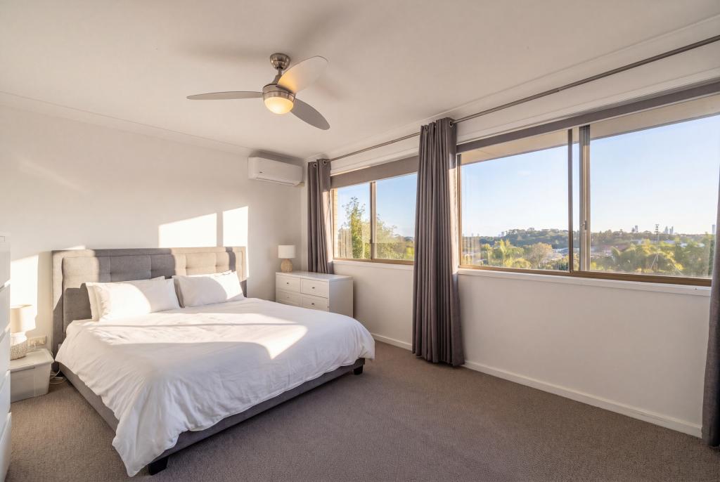 14/11 Balfour Cres, Highland Park, QLD 4211