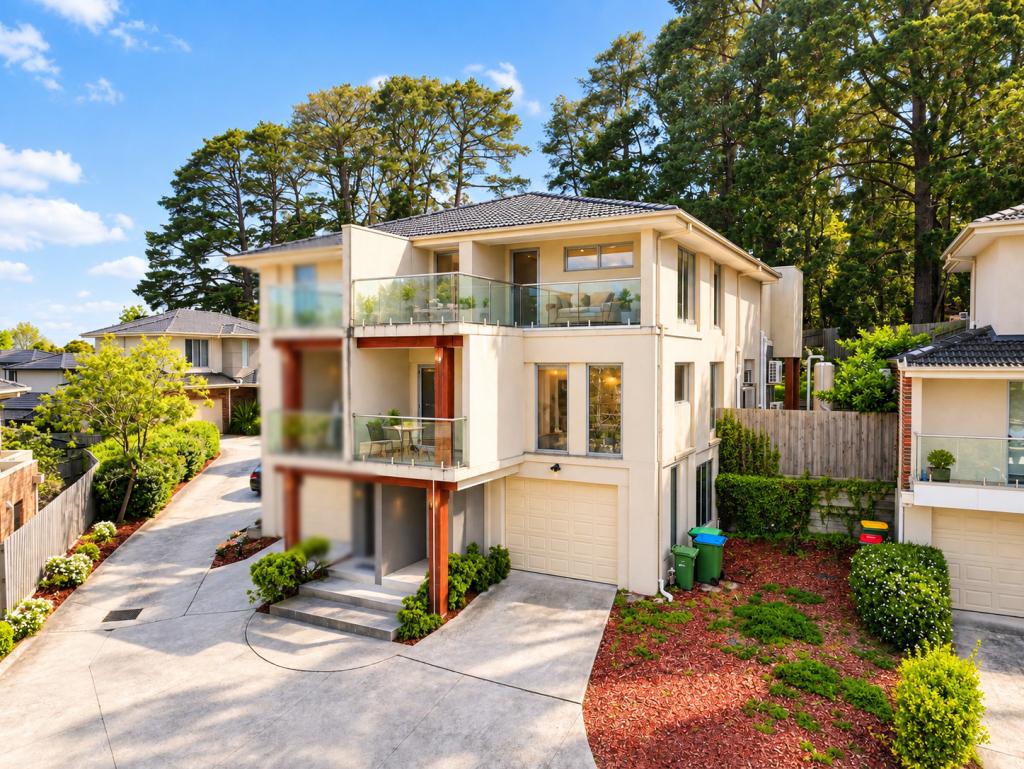 8/167 Bedford Rd, Ringwood East, VIC 3135