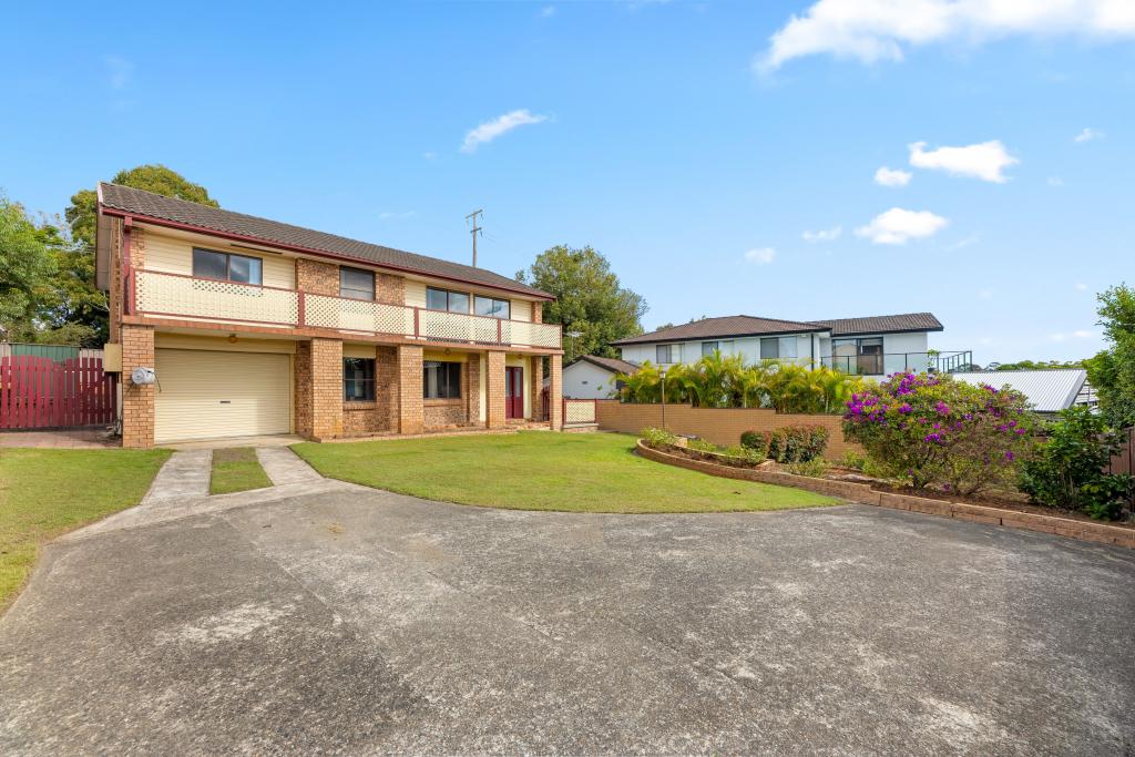 24 Yara Cl, Bangor, NSW 2234
