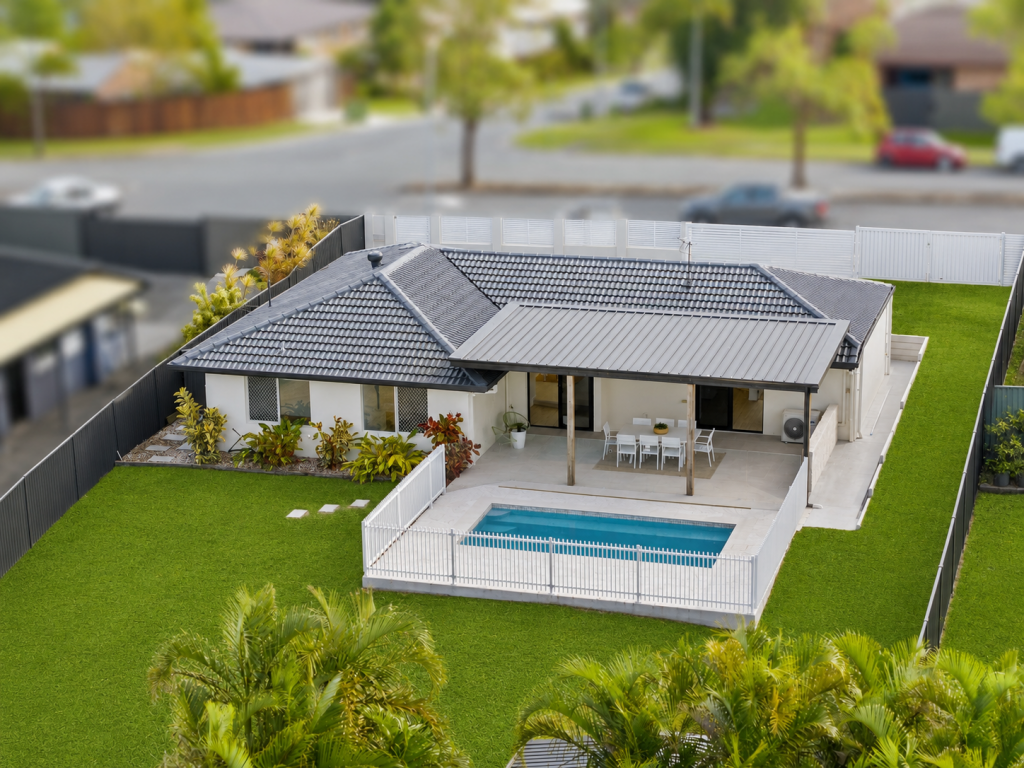 11 Ridgevale Dr, Helensvale, QLD 4212