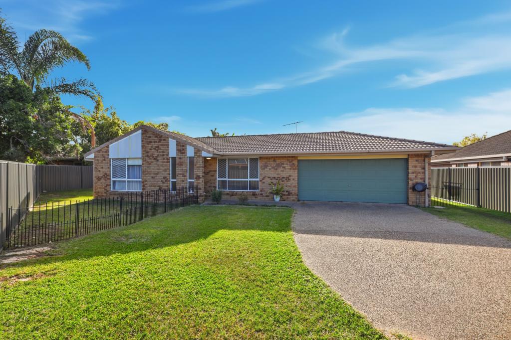 31 Canterbury St, Bracken Ridge, QLD 4017