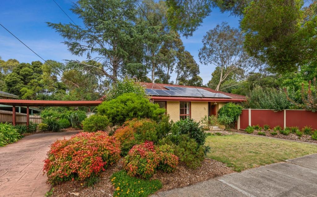 72 Polaris Dr, Doncaster East, VIC 3109