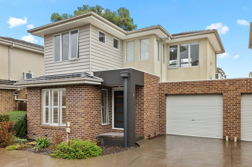 9/320 Canterbury Rd, Bayswater North, VIC 3153