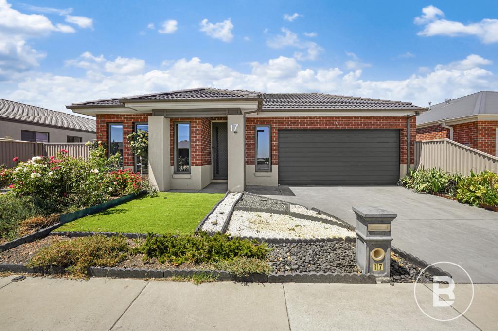 17 Wedge Tail Dr, Winter Valley, VIC 3358