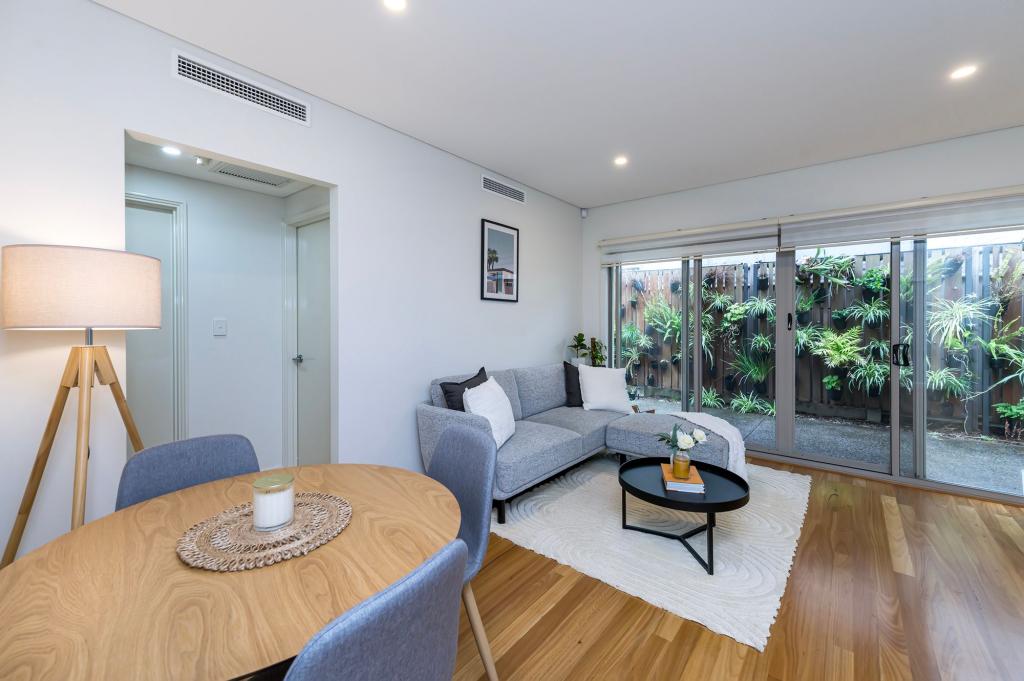 4/42 Shakespeare St, Mount Hawthorn, WA 6016