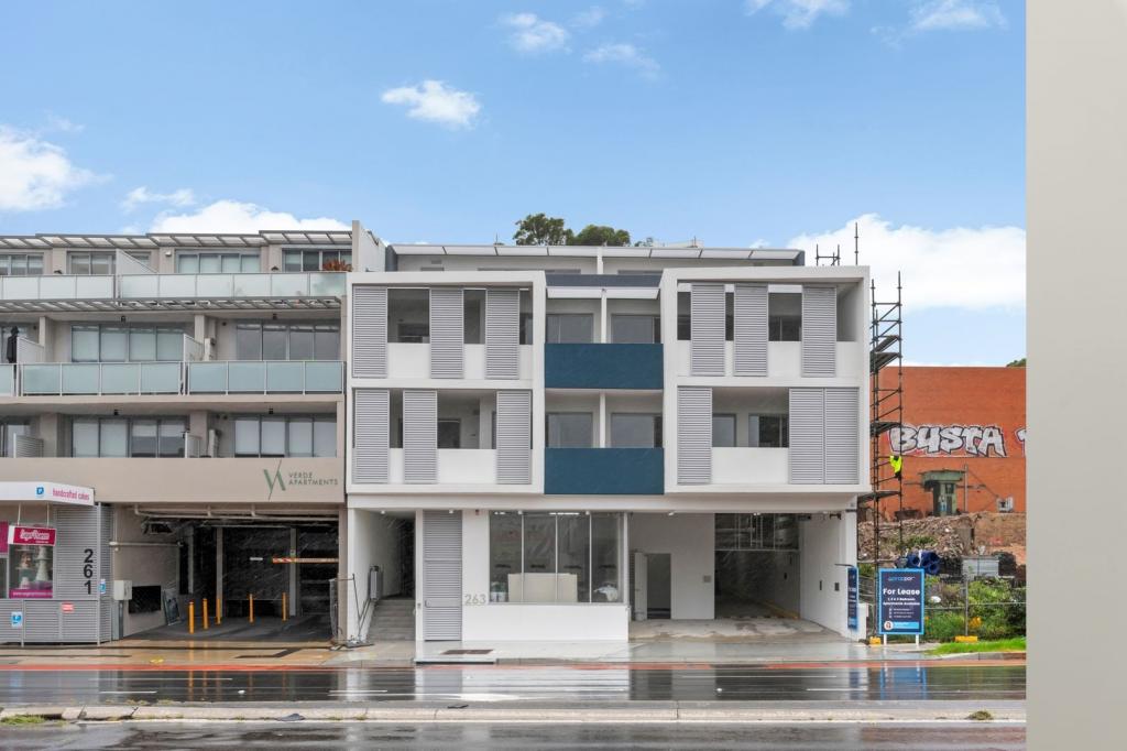 8/263 Condamine St, Manly Vale, NSW 2093