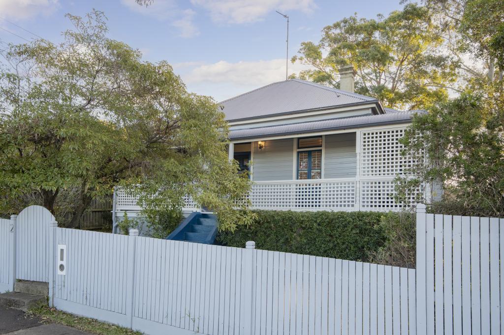 2 Tighe St, Waratah, NSW 2298