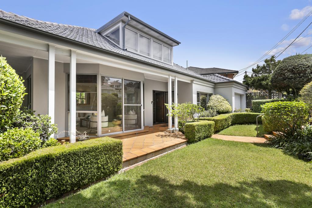 1 Ross St, Seaforth, NSW 2092