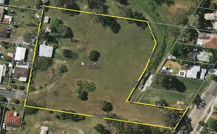 31 Albert St, Goodna, QLD 4300