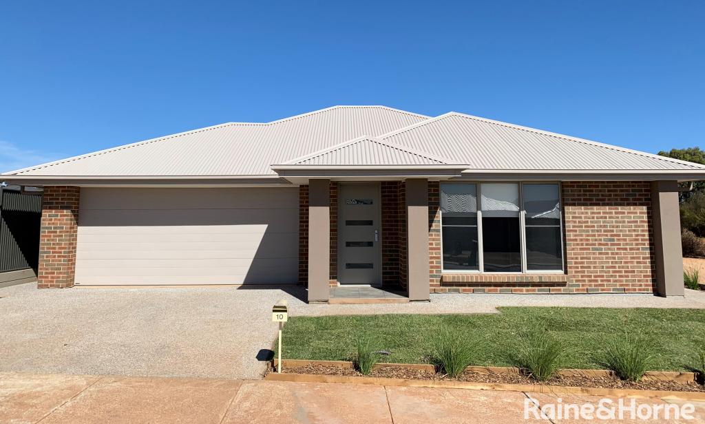 10 Henderson St, Blakeview, SA 5114